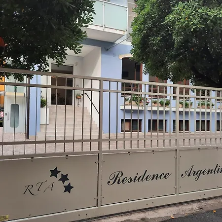 Residence Argentina R.T.A.-2